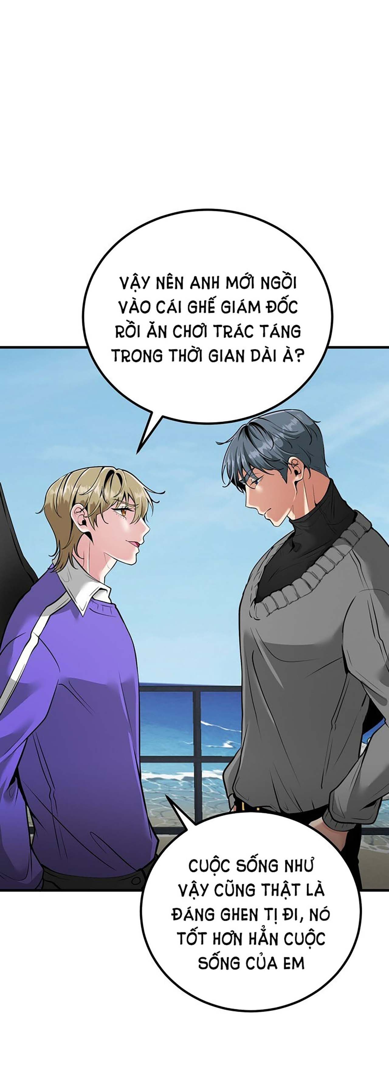 đọc truyện 18+ Người Vợ Gợi Cảm Chương 45 ảnh 10 tại Thiên Thai Truyện