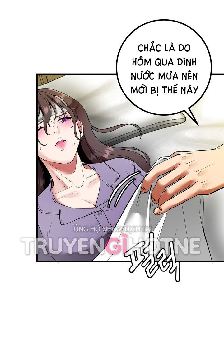 đọc truyện 18+ Người Vợ Gợi Cảm Chương 46 ảnh 42 tại Thiên Thai Truyện
