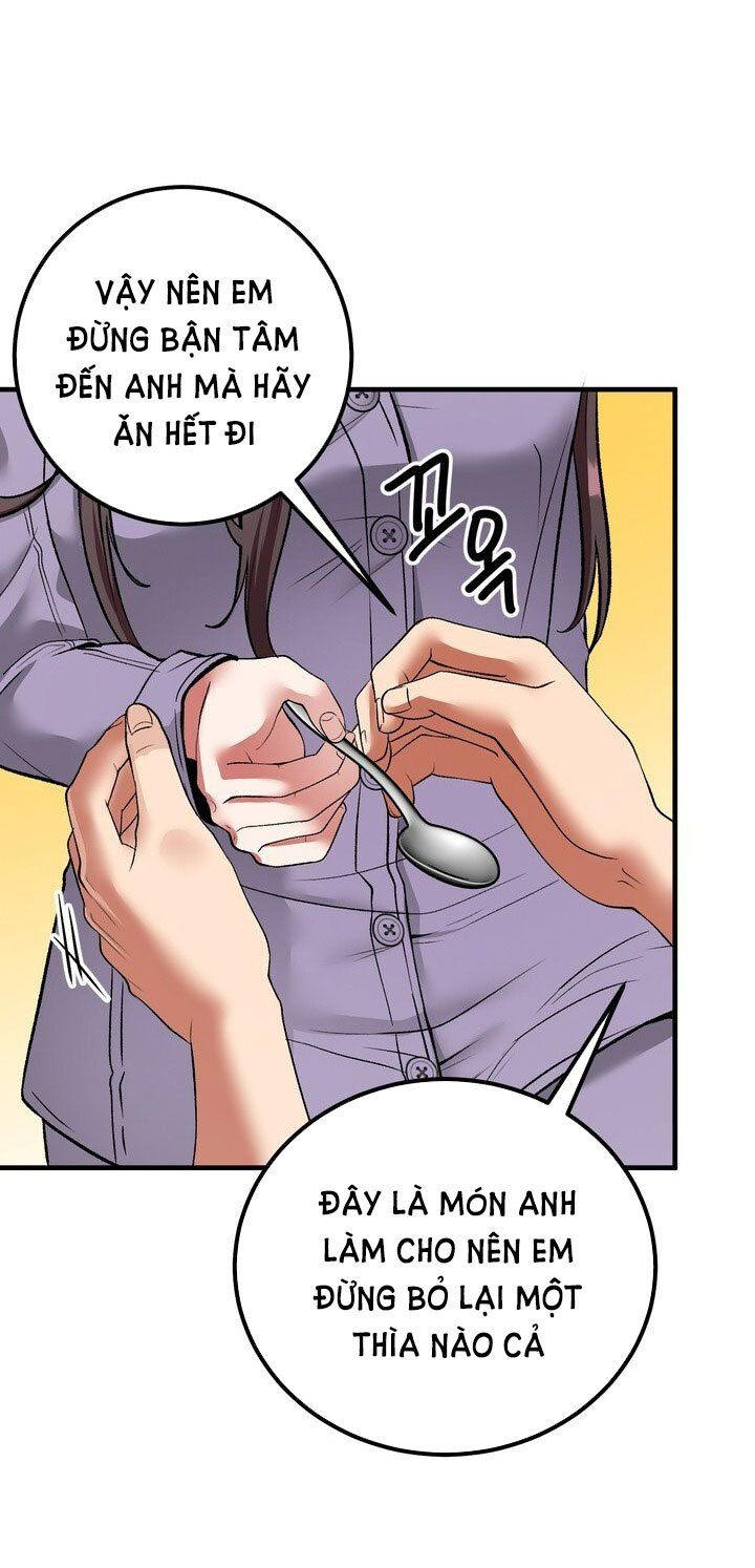 đọc truyện 18+ Người Vợ Gợi Cảm Chương 47.1 ảnh 33 tại Truyện Dạ Ký