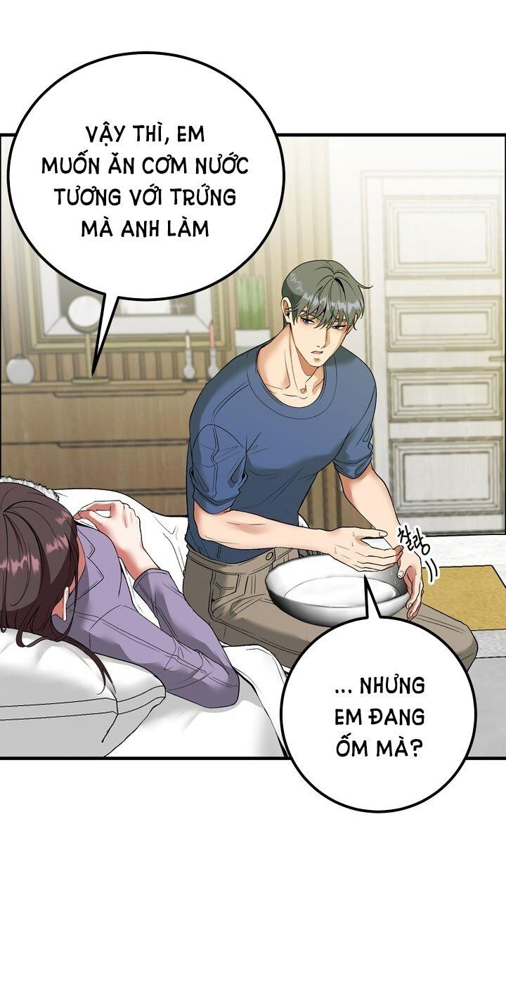 đọc truyện 18+ Người Vợ Gợi Cảm Chương 47.1 ảnh 8 tại Truyện Dạ Ký