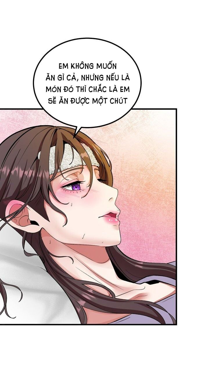 đọc truyện 18+ Người Vợ Gợi Cảm Chương 47.1 ảnh 9 tại Truyện Dạ Ký