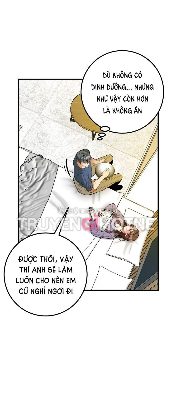 đọc truyện 18+ Người Vợ Gợi Cảm Chương 47.1 ảnh 10 tại Truyện Dạ Ký