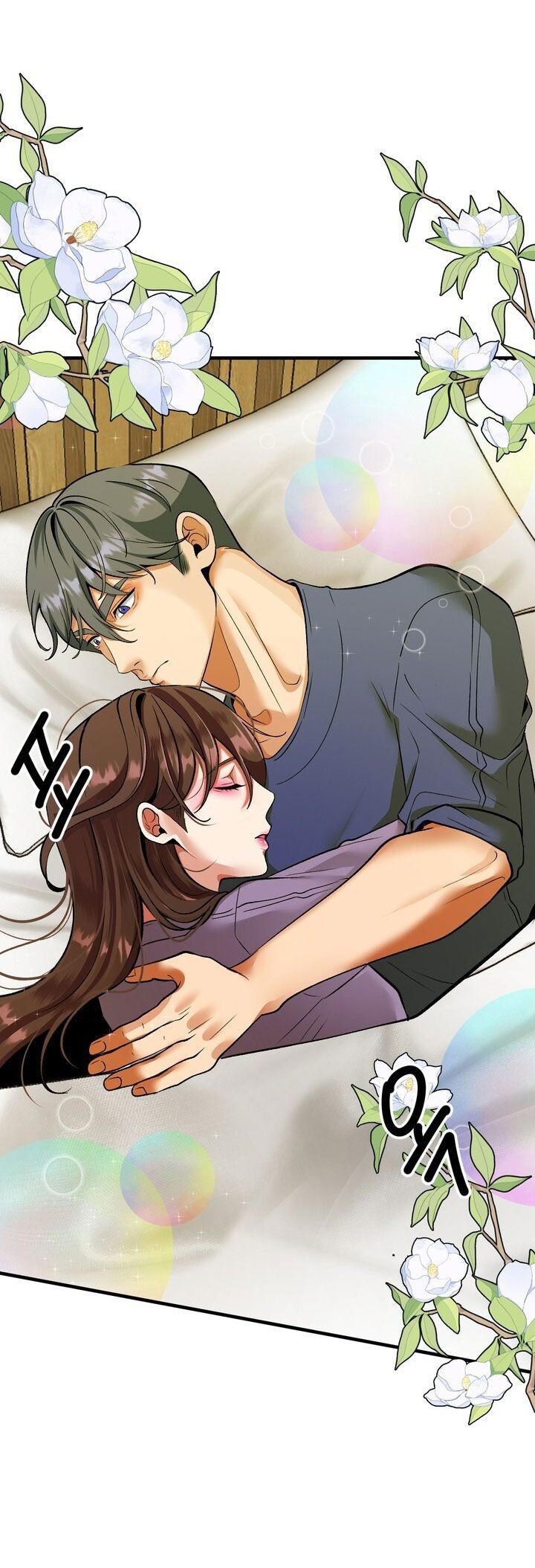 đọc truyện 18+ Người Vợ Gợi Cảm Chương 48 ảnh 4 tại Thiên Thai Truyện