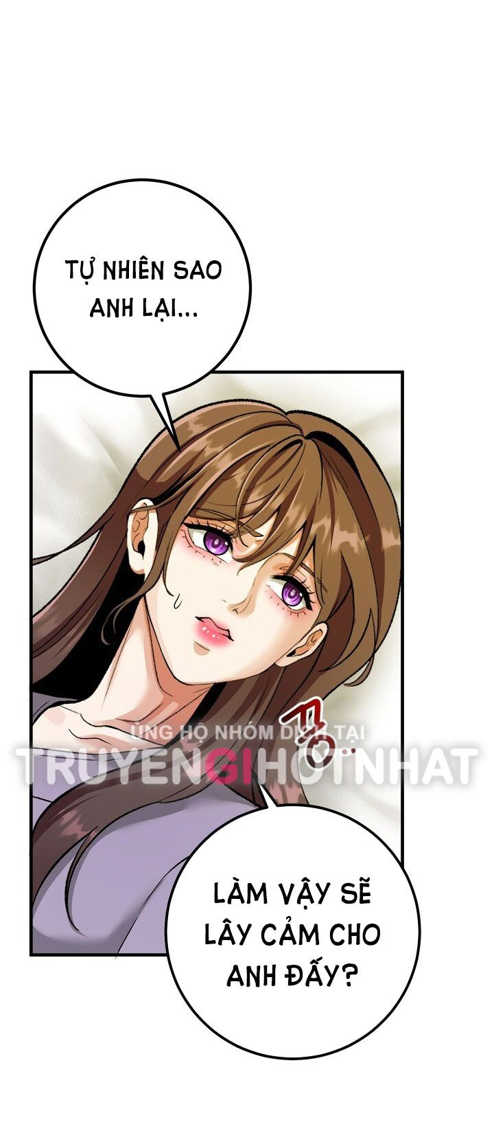 đọc truyện 18+ Người Vợ Gợi Cảm Chương 48 ảnh 32 tại Thiên Thai Truyện