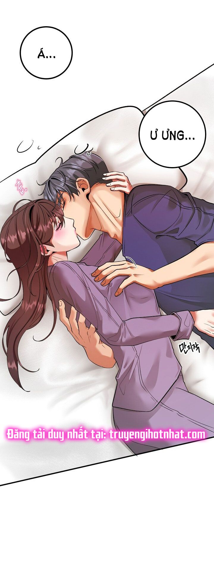 đọc truyện 18+ Người Vợ Gợi Cảm Chương 48 ảnh 41 tại Thiên Thai Truyện