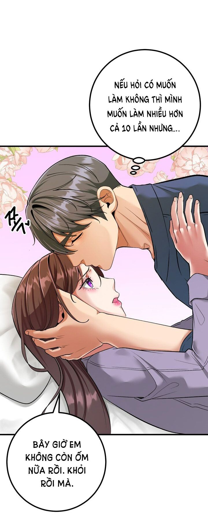 đọc truyện 18+ Người Vợ Gợi Cảm Chương 48 ảnh 45 tại Thiên Thai Truyện