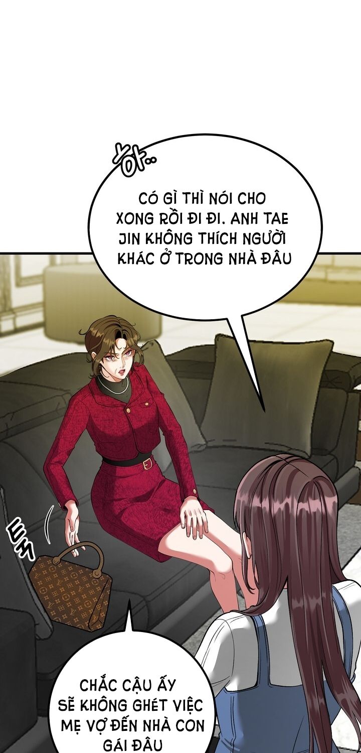 đọc truyện 18+ Người Vợ Gợi Cảm Chương 49 ảnh 4 tại Thiên Thai Truyện