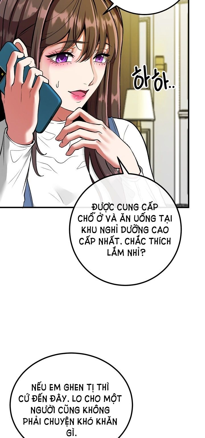 đọc truyện 18+ Người Vợ Gợi Cảm Chương 49 ảnh 49 tại Thiên Thai Truyện