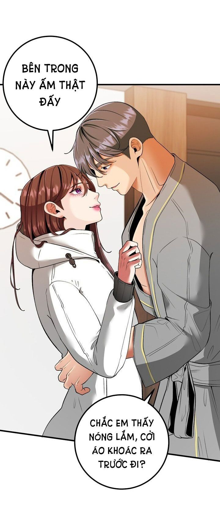 đọc truyện 18+ Người Vợ Gợi Cảm Chương 50.1 ảnh 22 tại Truyện Dạ Ký