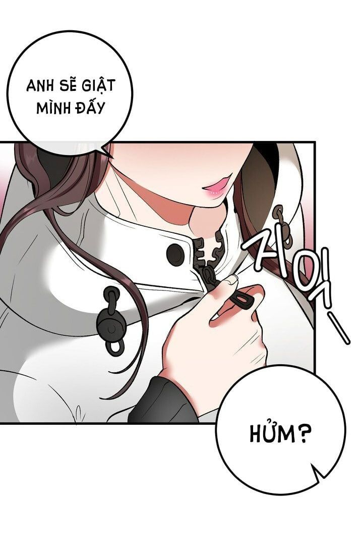 đọc truyện 18+ Người Vợ Gợi Cảm Chương 50.1 ảnh 23 tại Truyện Dạ Ký