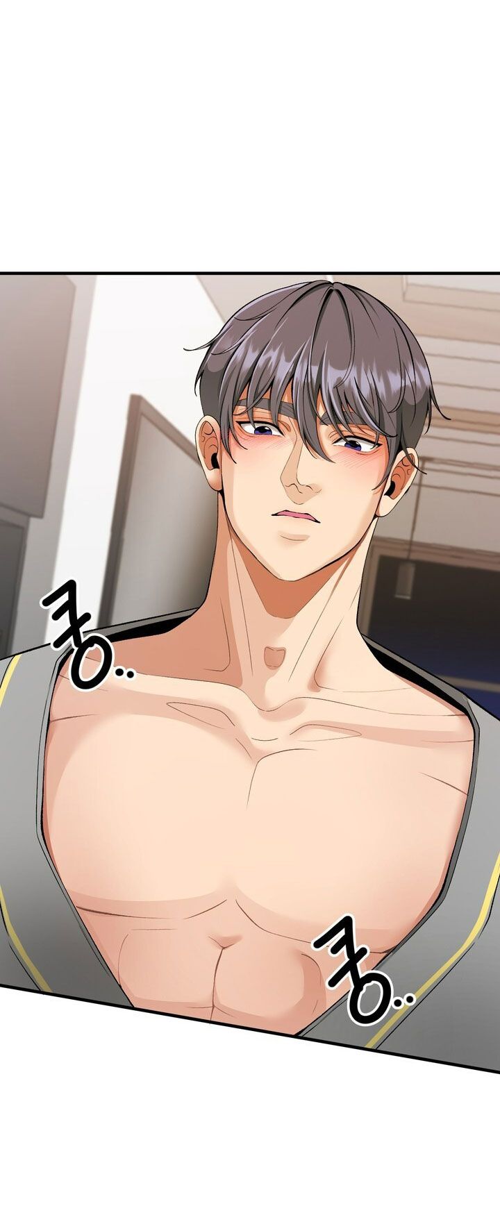 đọc truyện 18+ Người Vợ Gợi Cảm Chương 50 ảnh 13 tại Thiên Thai Truyện
