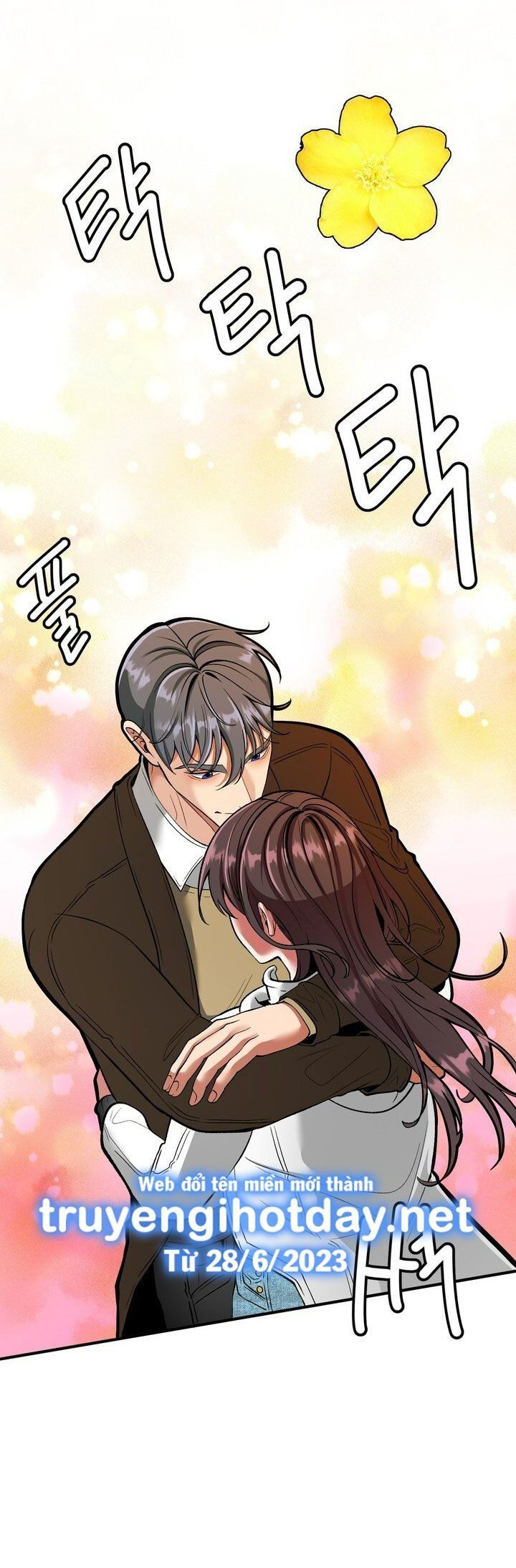 đọc truyện 18+ Người Vợ Gợi Cảm Chương 51.1 ảnh 27 tại Truyện Dạ Ký