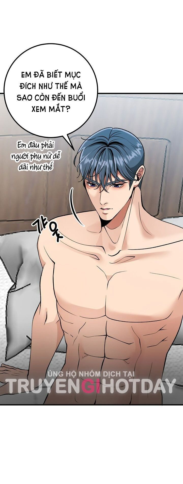 đọc truyện 18+ Người Vợ Gợi Cảm Chương 51.2 ảnh 11 tại Truyện Dạ Ký