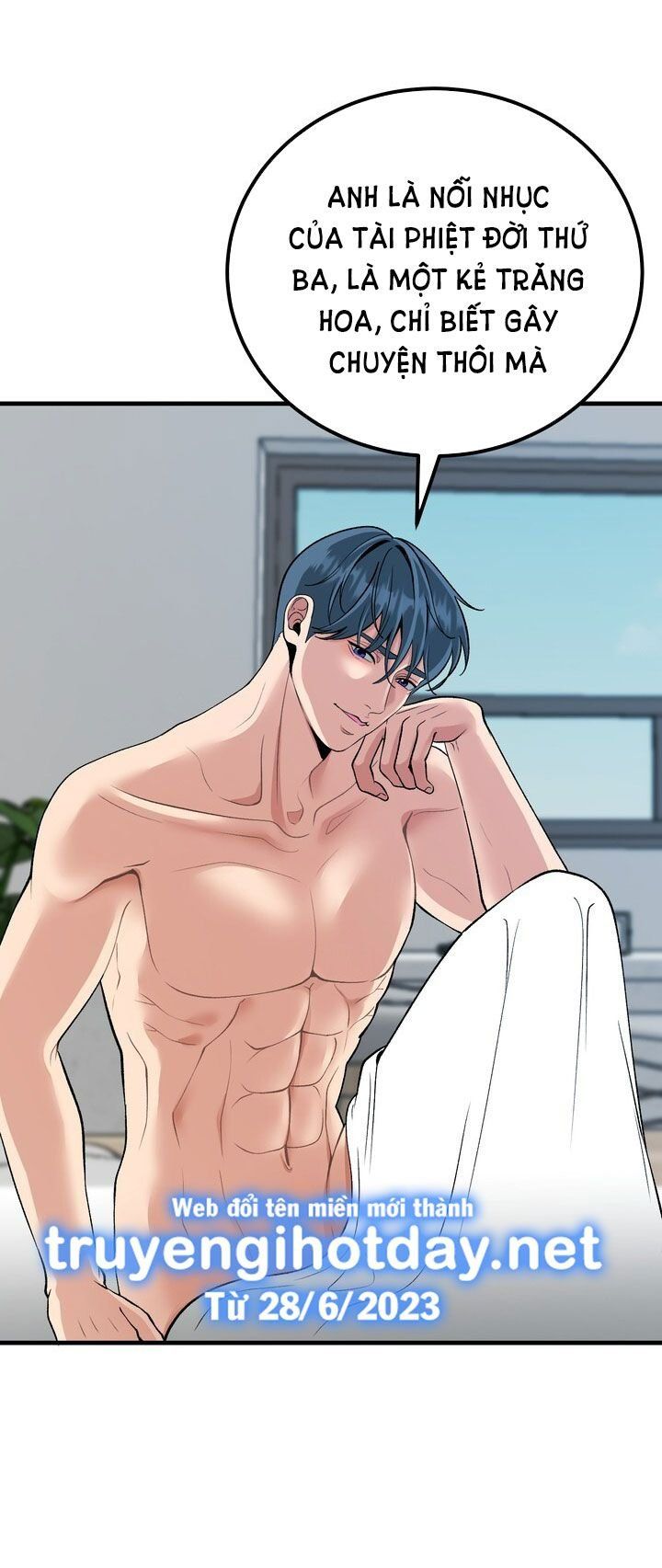 đọc truyện 18+ Người Vợ Gợi Cảm Chương 51.2 ảnh 14 tại Truyện Dạ Ký
