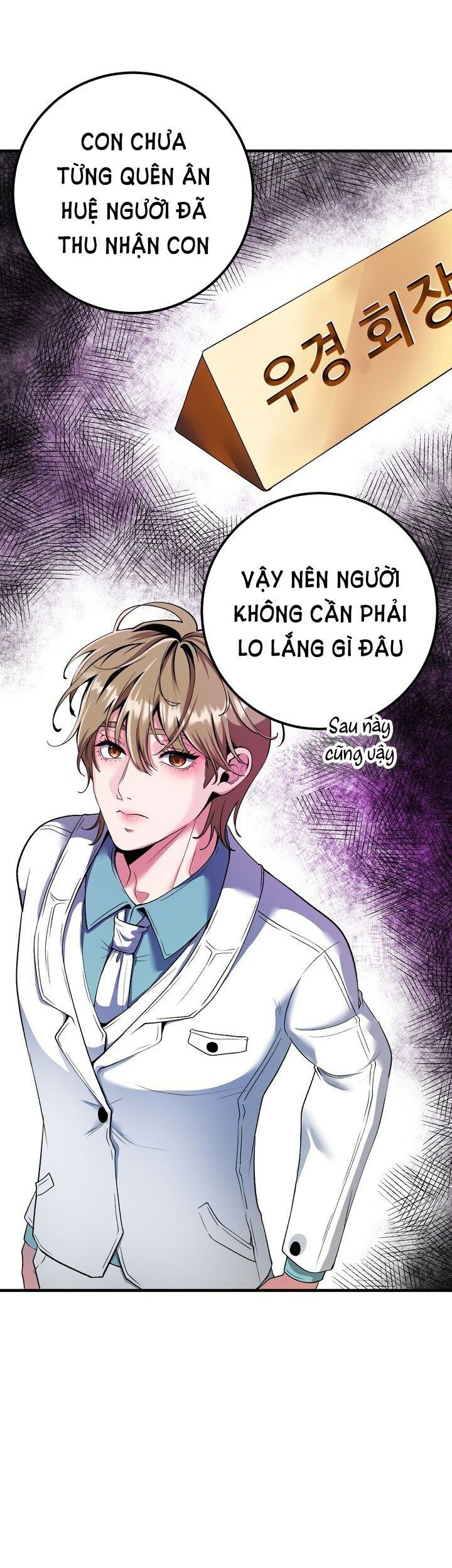 đọc truyện 18+ Người Vợ Gợi Cảm Chương 51.2 ảnh 29 tại Truyện Dạ Ký