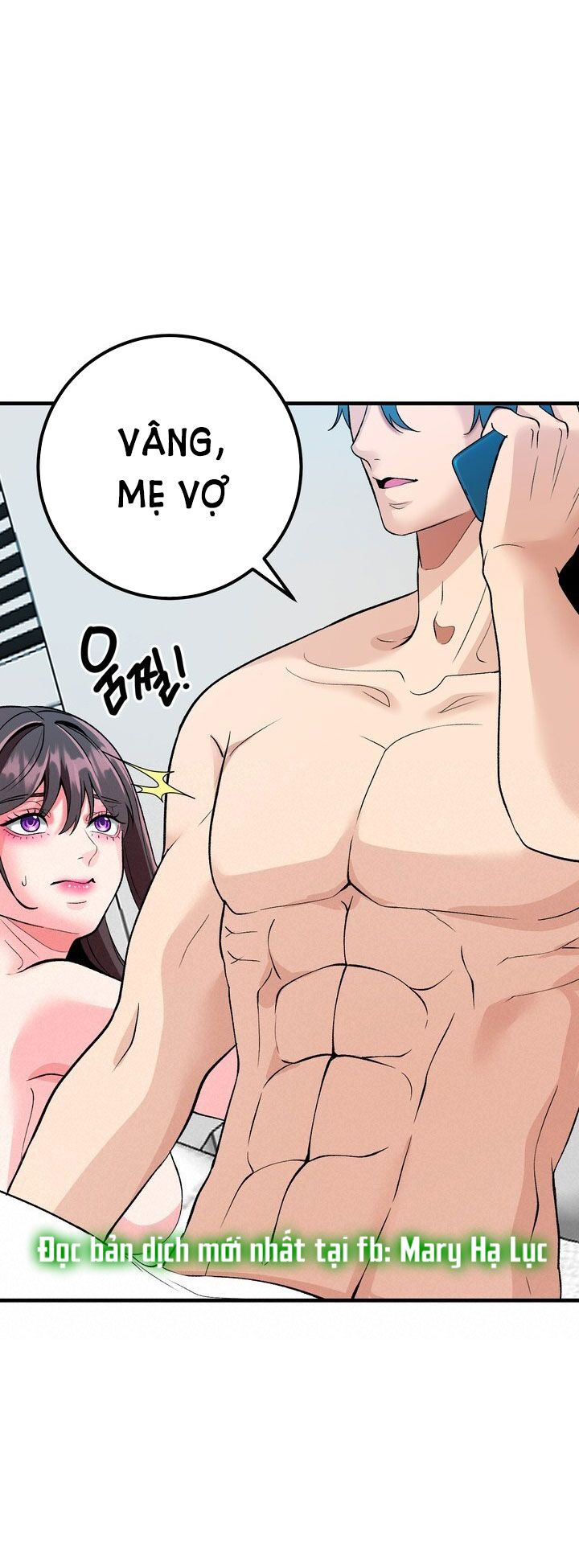 đọc truyện 18+ Người Vợ Gợi Cảm Chương 51 ảnh 36 tại Thiên Thai Truyện