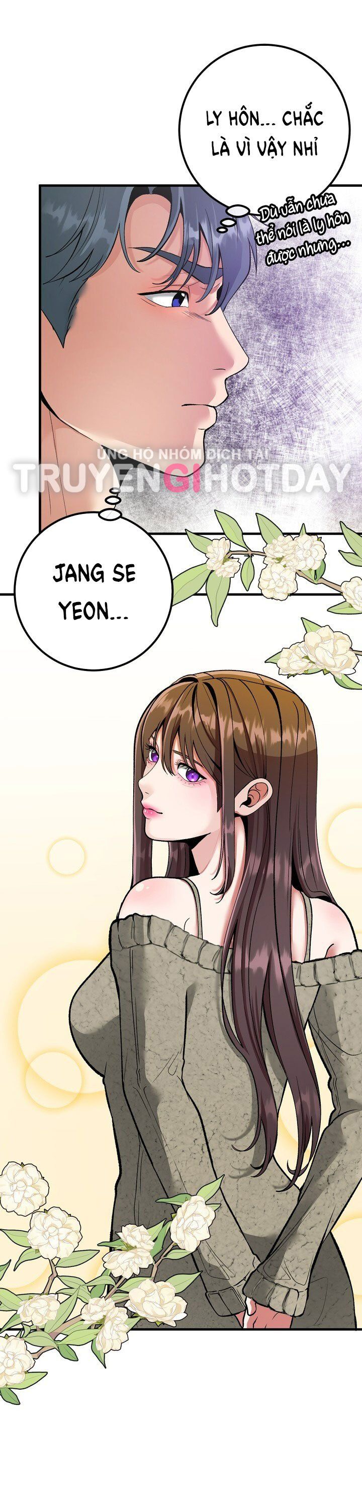 đọc truyện 18+ Người Vợ Gợi Cảm Chương 52.1 ảnh 18 tại Truyện Dạ Ký