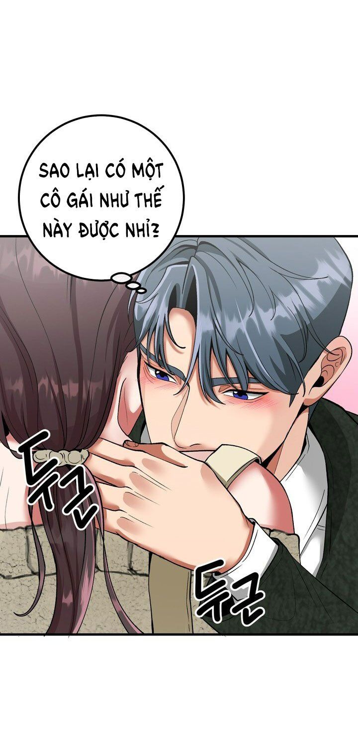 đọc truyện 18+ Người Vợ Gợi Cảm Chương 52.1 ảnh 28 tại Truyện Dạ Ký