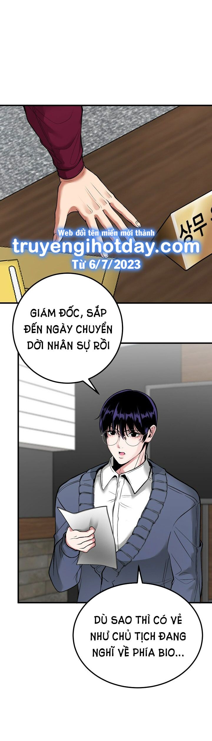 đọc truyện 18+ Người Vợ Gợi Cảm Chương 52 ảnh 22 tại Thiên Thai Truyện