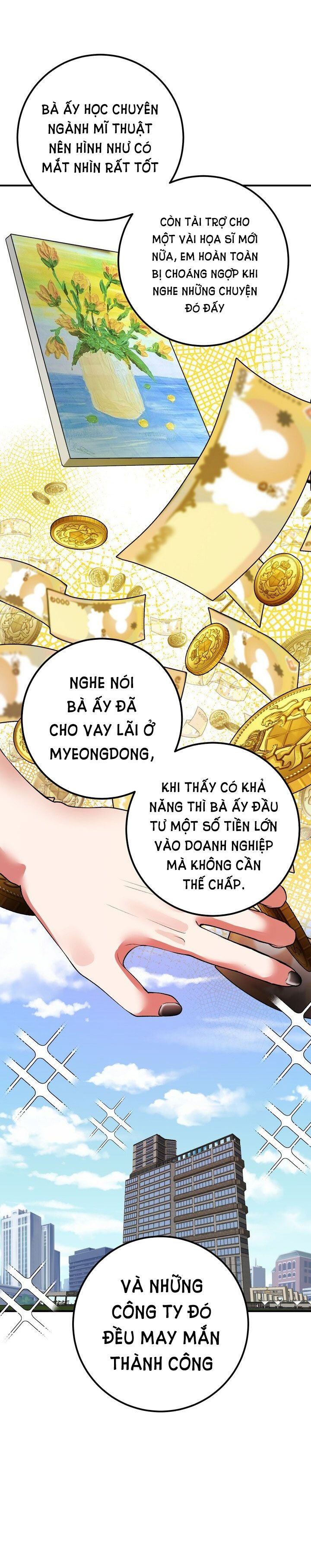 đọc truyện 18+ Người Vợ Gợi Cảm Chương 52 ảnh 39 tại Thiên Thai Truyện