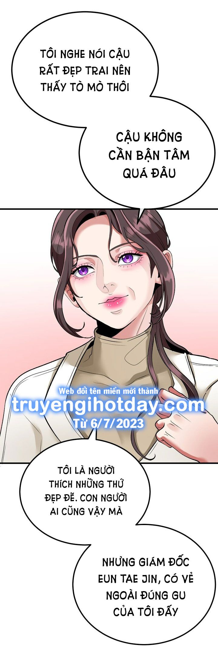 đọc truyện 18+ Người Vợ Gợi Cảm Chương 52 ảnh 44 tại Thiên Thai Truyện