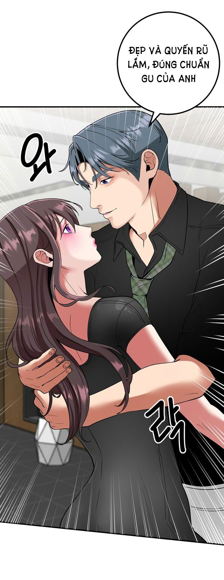 đọc truyện 18+ Người Vợ Gợi Cảm Chương 53 ảnh 27 tại Thiên Thai Truyện