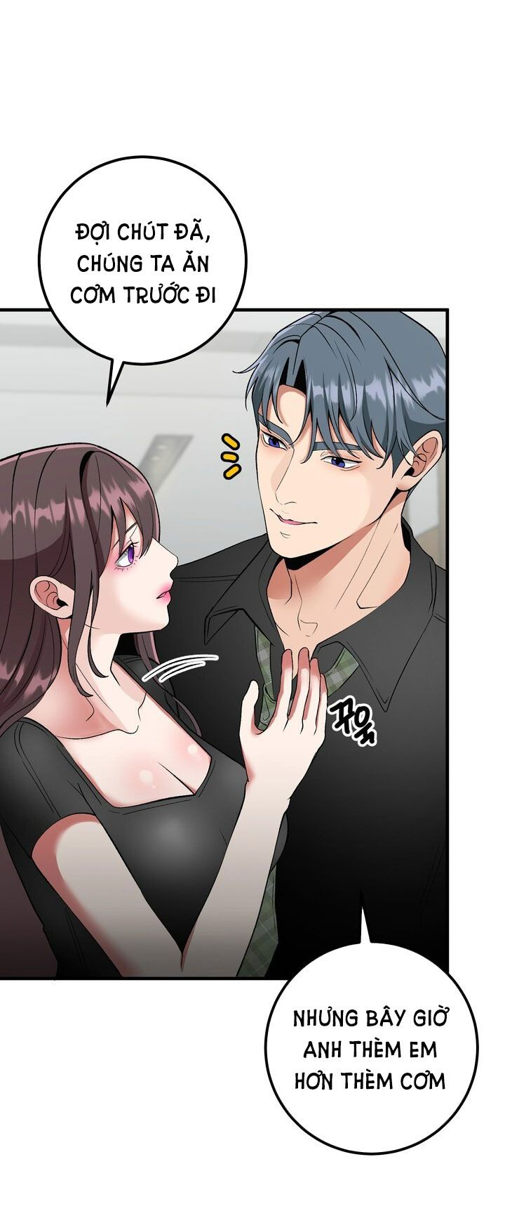 đọc truyện 18+ Người Vợ Gợi Cảm Chương 53 ảnh 28 tại Thiên Thai Truyện