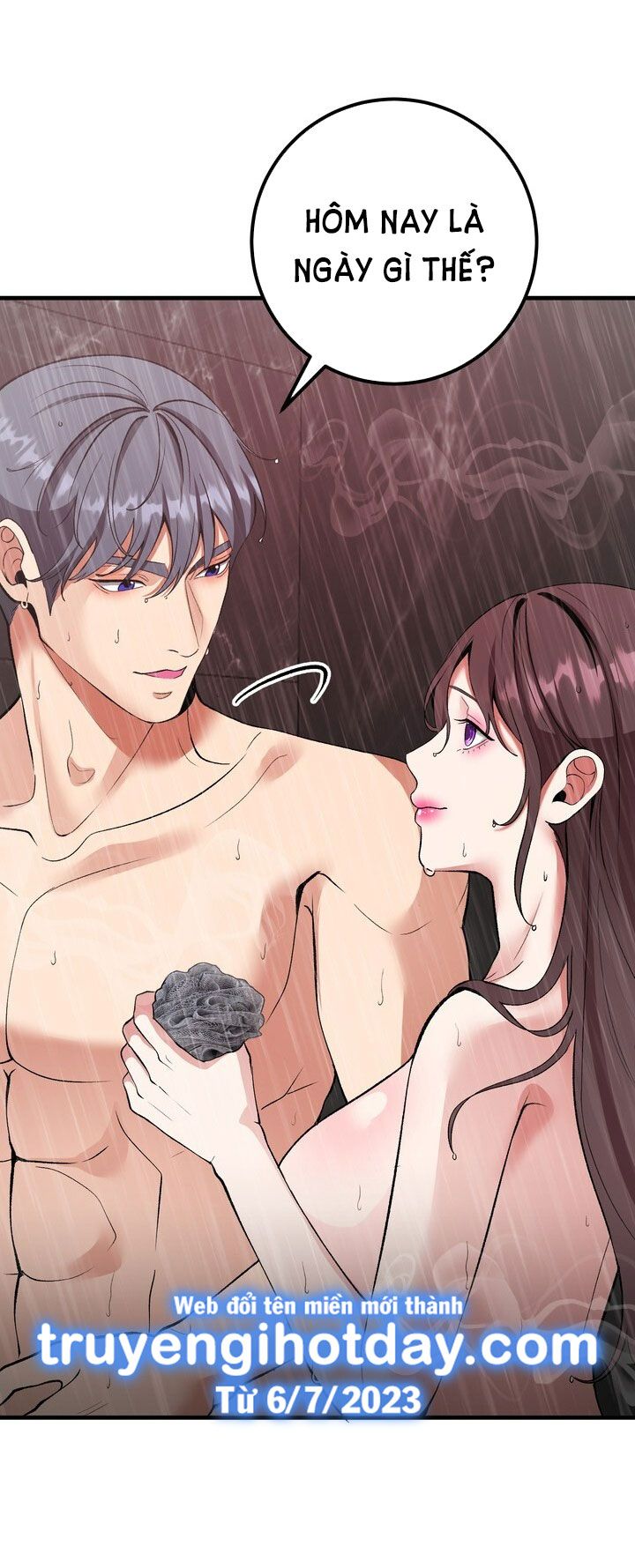 đọc truyện 18+ Người Vợ Gợi Cảm Chương 53 ảnh 47 tại Thiên Thai Truyện