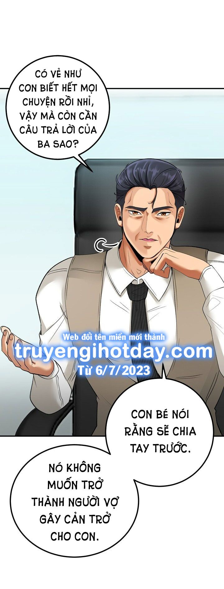 đọc truyện 18+ Người Vợ Gợi Cảm Chương 54 ảnh 45 tại Giả Dược