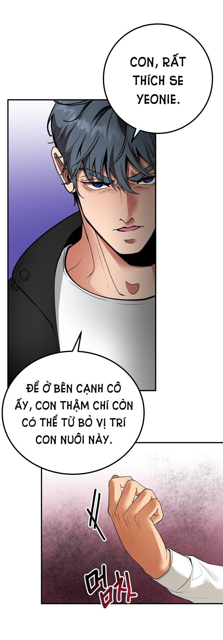 đọc truyện 18+ Người Vợ Gợi Cảm Chương 54 ảnh 46 tại Giả Dược