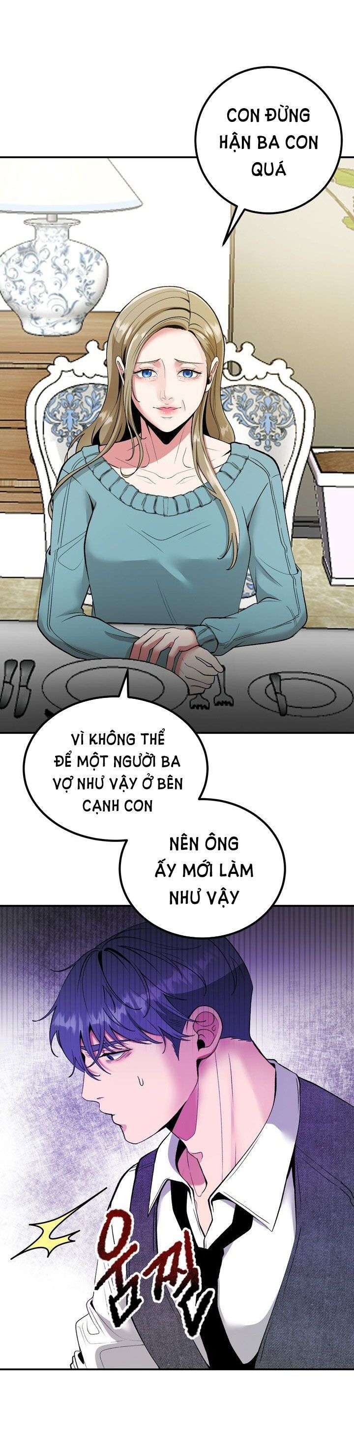 đọc truyện 18+ Người Vợ Gợi Cảm Chương 55.2 ảnh 23 tại Truyện Dạ Ký