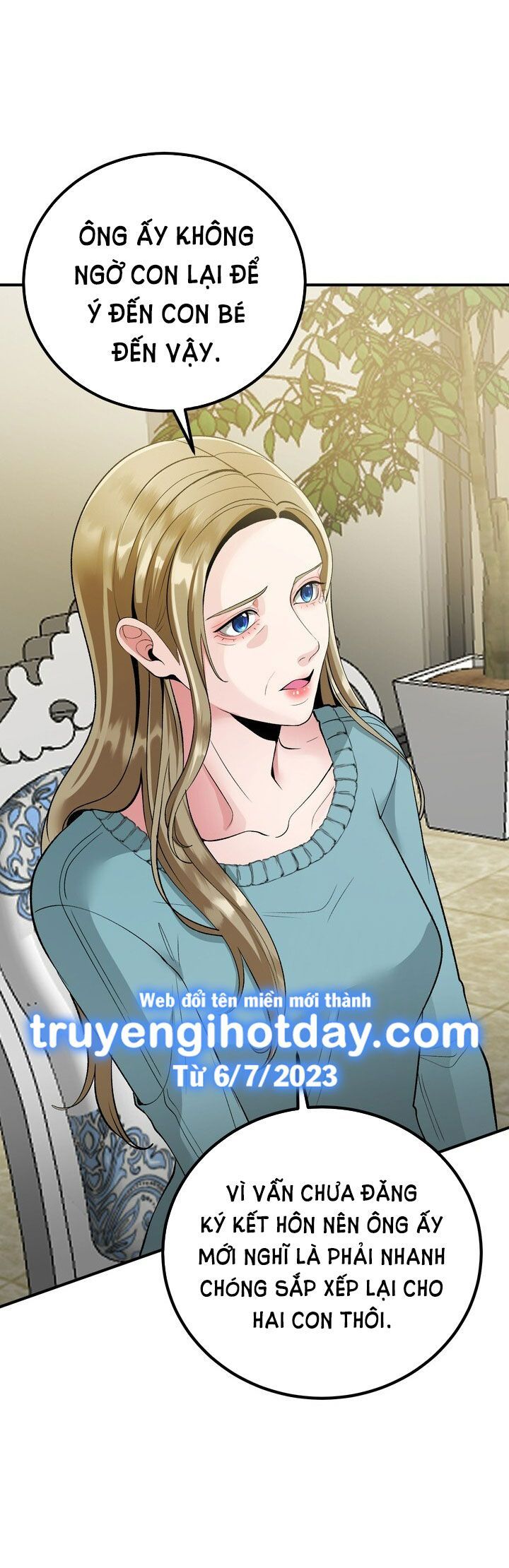 đọc truyện 18+ Người Vợ Gợi Cảm Chương 55.2 ảnh 24 tại Truyện Dạ Ký