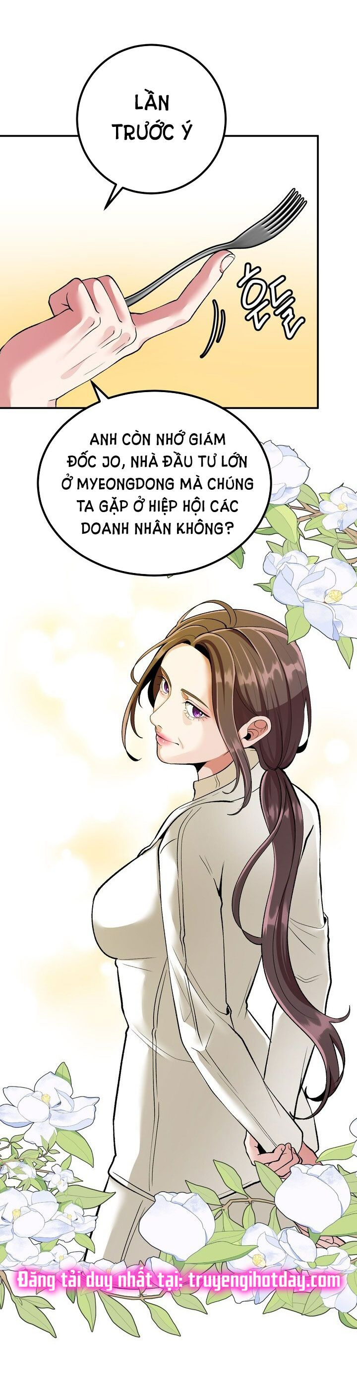 đọc truyện 18+ Người Vợ Gợi Cảm Chương 55 ảnh 34 tại Thiên Thai Truyện