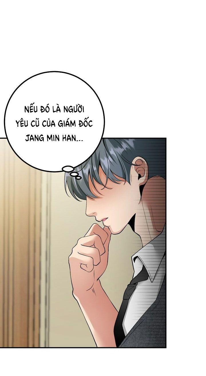 đọc truyện 18+ Người Vợ Gợi Cảm Chương 55 ảnh 37 tại Thiên Thai Truyện
