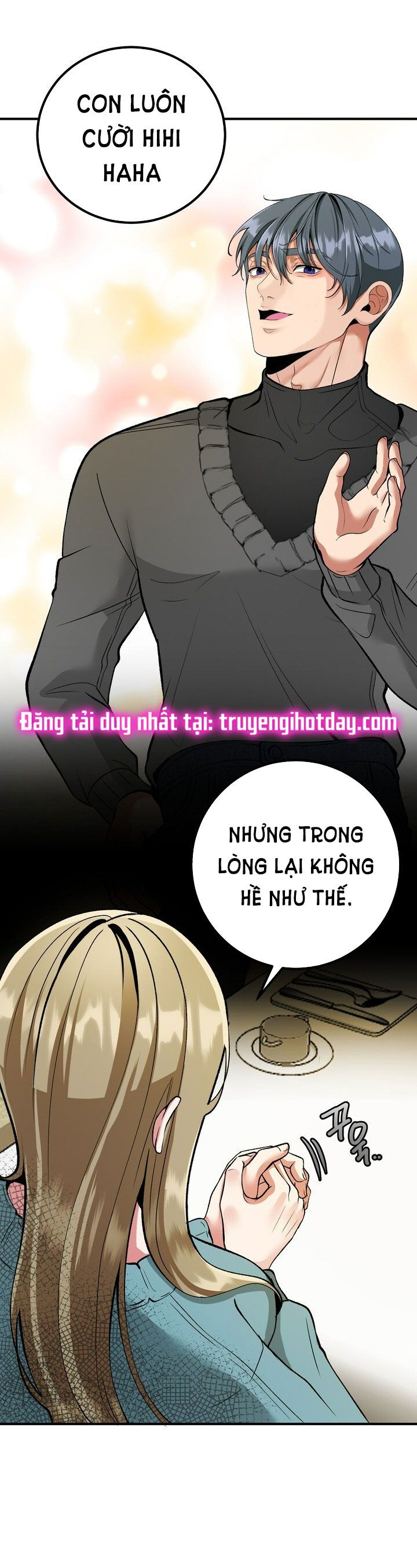đọc truyện 18+ Người Vợ Gợi Cảm Chương 55 ảnh 59 tại Thiên Thai Truyện