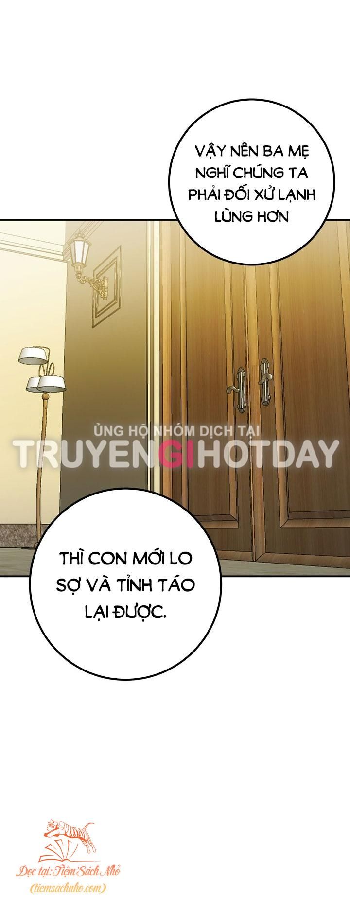 đọc truyện 18+ Người Vợ Gợi Cảm Chương 56 ảnh 4 tại Thiên Thai Truyện