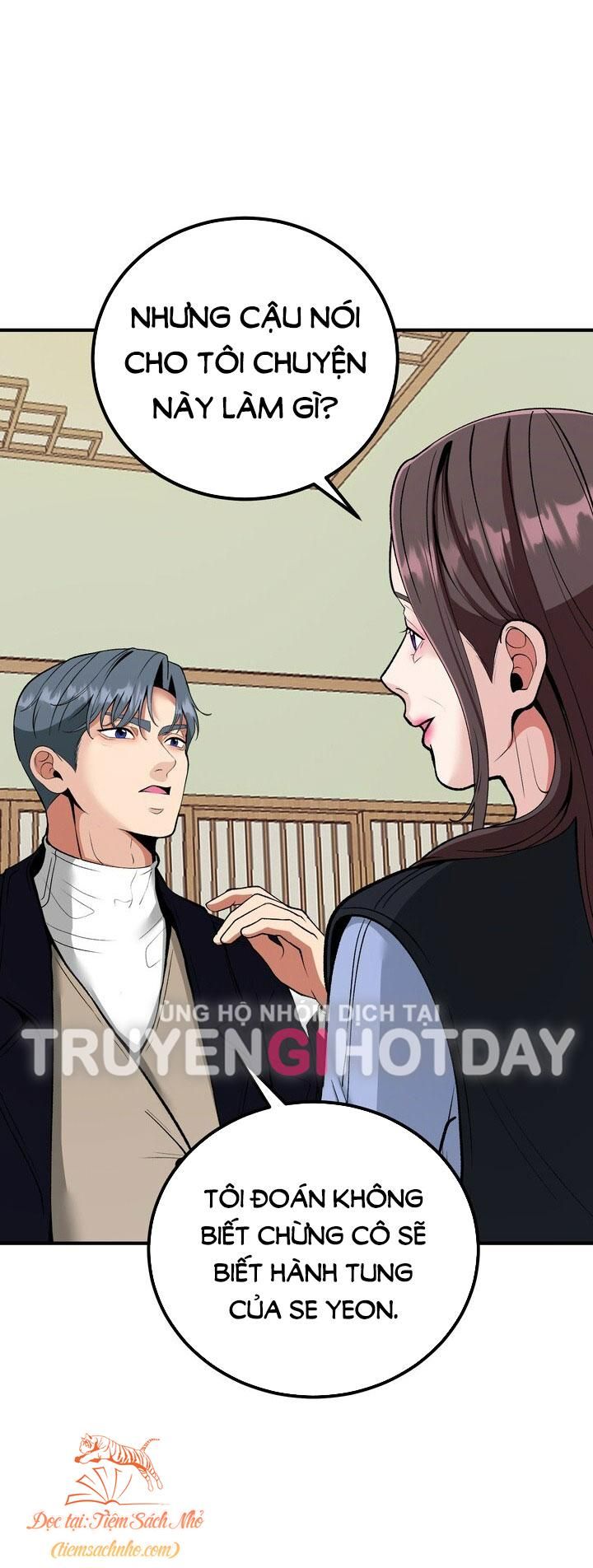 đọc truyện 18+ Người Vợ Gợi Cảm Chương 56 ảnh 39 tại Thiên Thai Truyện