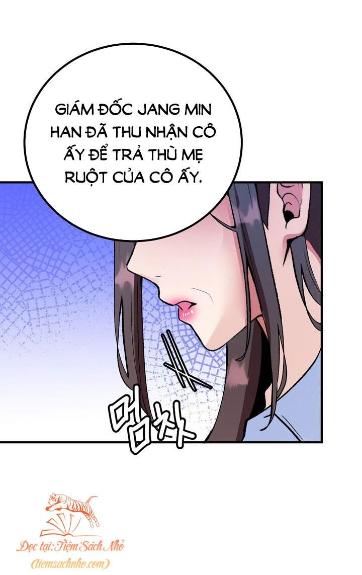 đọc truyện 18+ Người Vợ Gợi Cảm Chương 56 ảnh 43 tại Thiên Thai Truyện