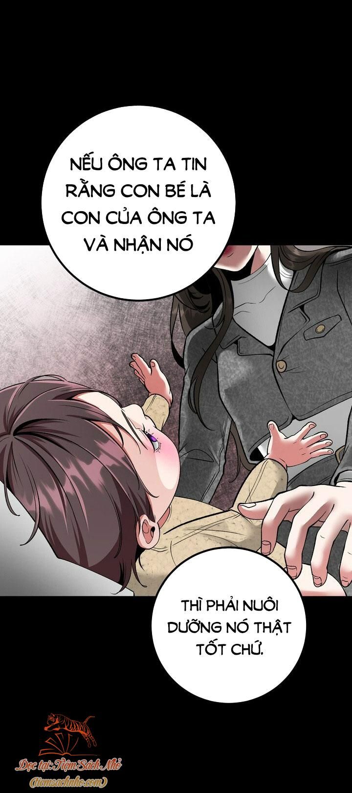đọc truyện 18+ Người Vợ Gợi Cảm Chương 56 ảnh 63 tại Thiên Thai Truyện
