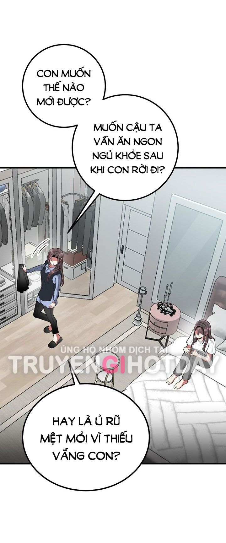 đọc truyện 18+ Người Vợ Gợi Cảm Chương 57.1 ảnh 21 tại Truyện Dạ Ký