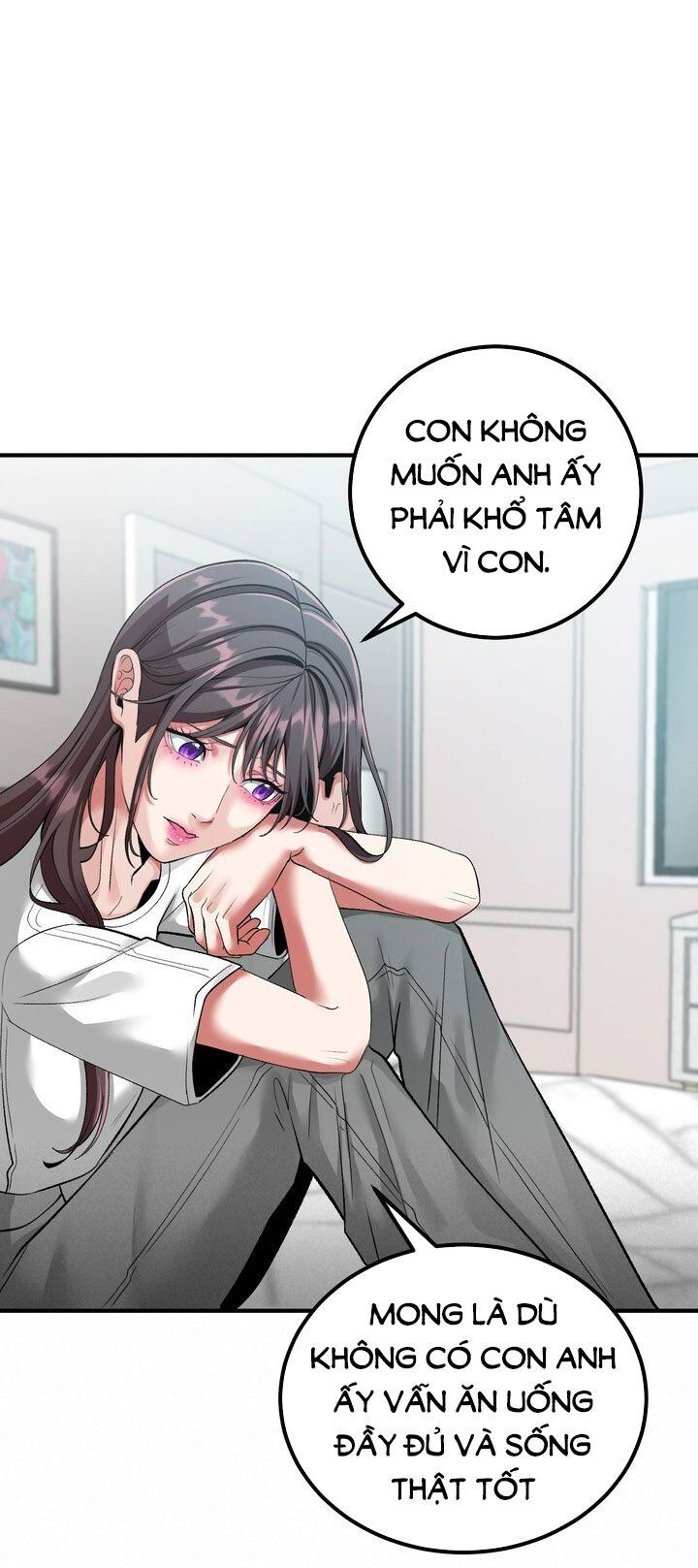 đọc truyện 18+ Người Vợ Gợi Cảm Chương 57.1 ảnh 22 tại Truyện Dạ Ký