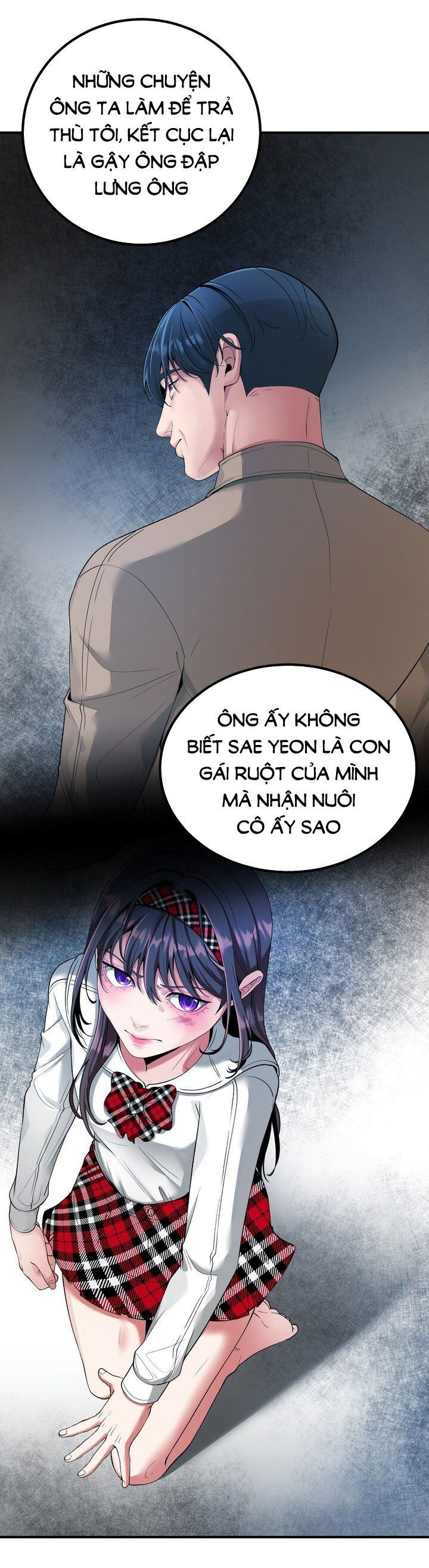 đọc truyện 18+ Người Vợ Gợi Cảm Chương 57.1 ảnh 4 tại Truyện Dạ Ký
