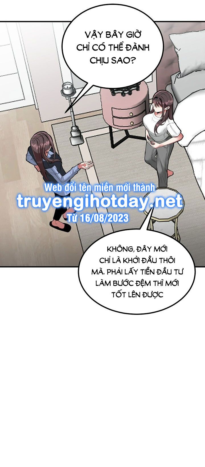 đọc truyện 18+ Người Vợ Gợi Cảm Chương 57 ảnh 30 tại Thiên Thai Truyện