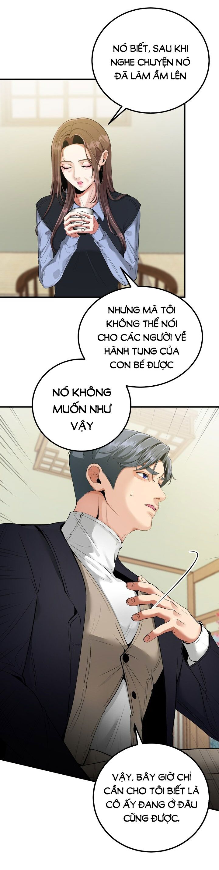 đọc truyện 18+ Người Vợ Gợi Cảm Chương 57 ảnh 5 tại Thiên Thai Truyện