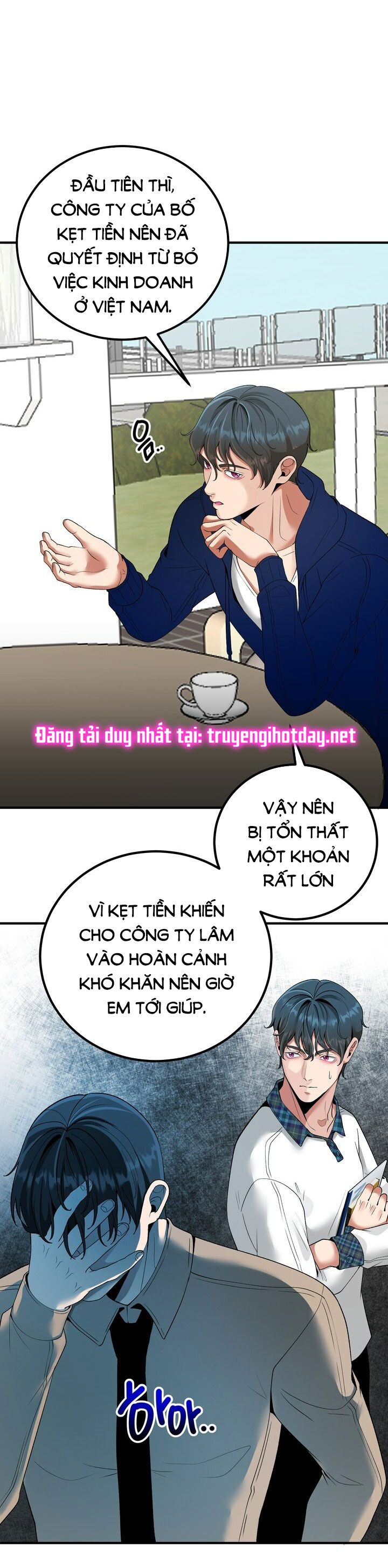 đọc truyện 18+ Người Vợ Gợi Cảm Chương 57 ảnh 49 tại Thiên Thai Truyện