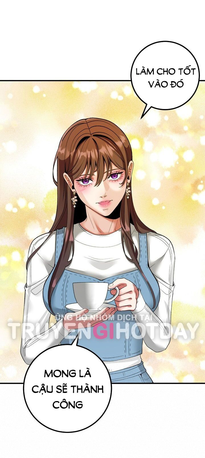 đọc truyện 18+ Người Vợ Gợi Cảm Chương 57 ảnh 51 tại Thiên Thai Truyện