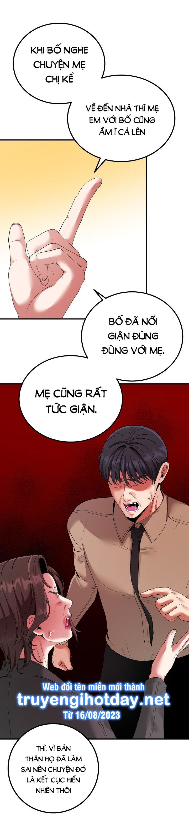 đọc truyện 18+ Người Vợ Gợi Cảm Chương 57 ảnh 53 tại Thiên Thai Truyện