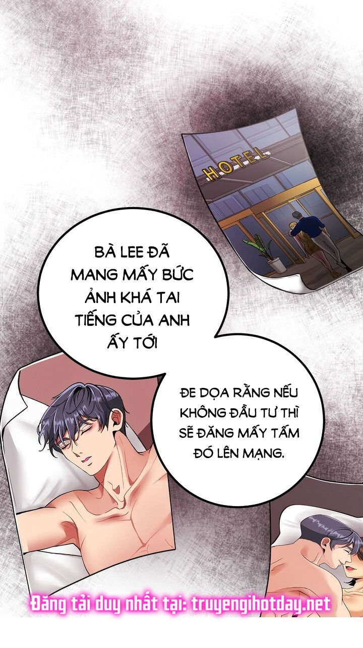 đọc truyện 18+ Người Vợ Gợi Cảm Chương 57 ảnh 56 tại Thiên Thai Truyện