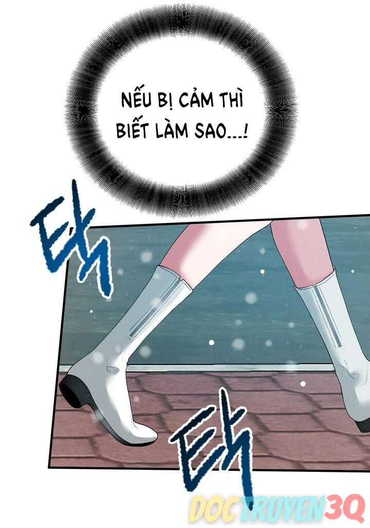 đọc truyện 18+ Người Vợ Gợi Cảm Chương 58.1 ảnh 19 tại Truyện Dạ Ký