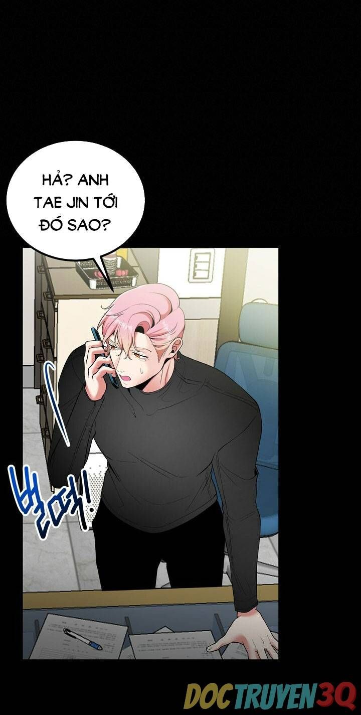 đọc truyện 18+ Người Vợ Gợi Cảm Chương 58.2 ảnh 2 tại Truyện Dạ Ký